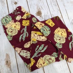 LuLaRoe leggings